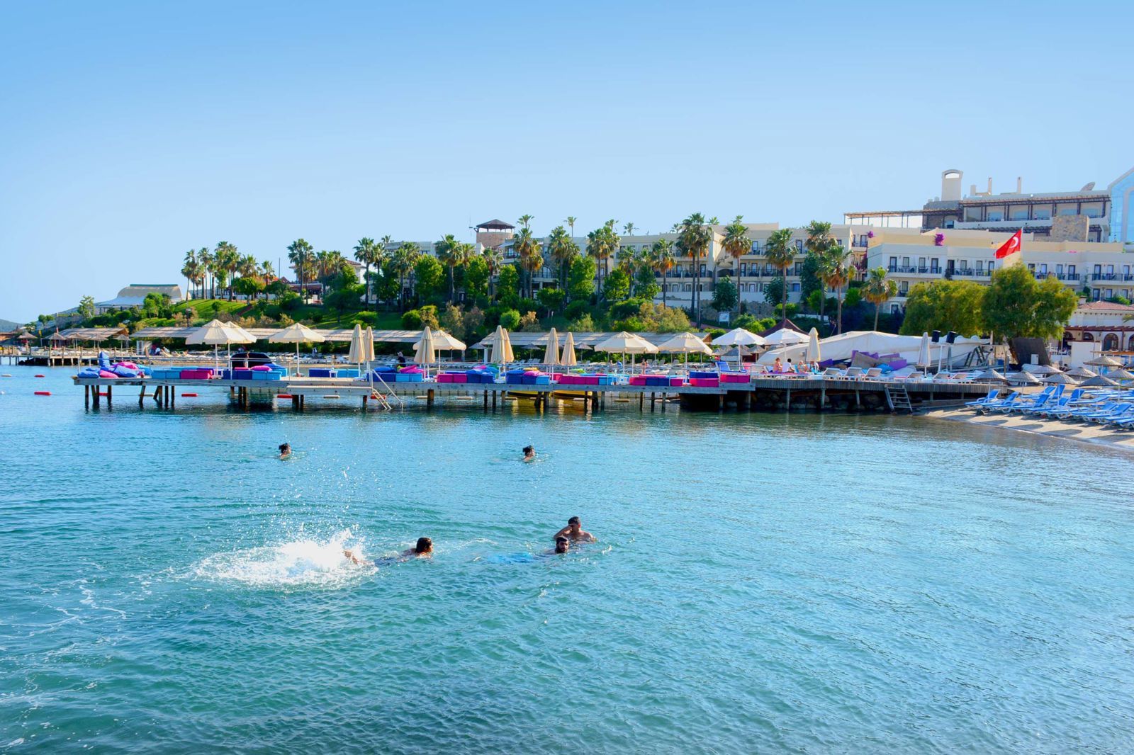 Ayaz Aqua Beach, foto 6