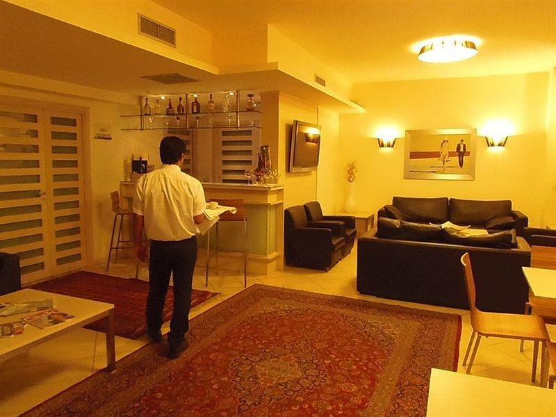 Villa Cibele Residence, foto 9