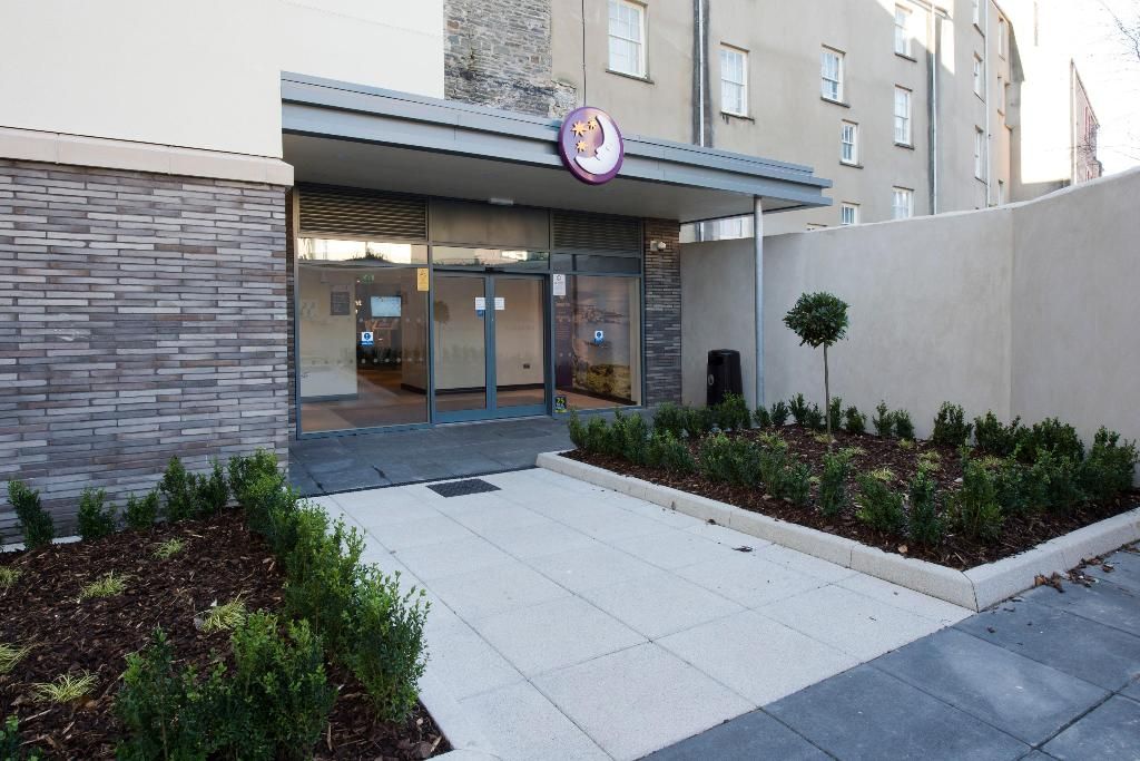 Premier Inn Aberystwyth, foto 10
