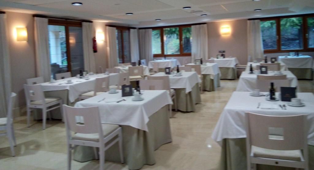 Parador de Puebla de Sanabria, foto 5