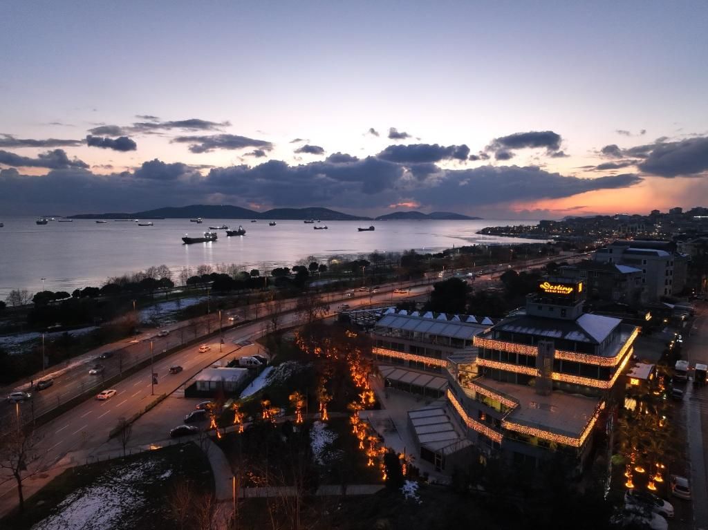 Destiny Marine Hotel, foto 11