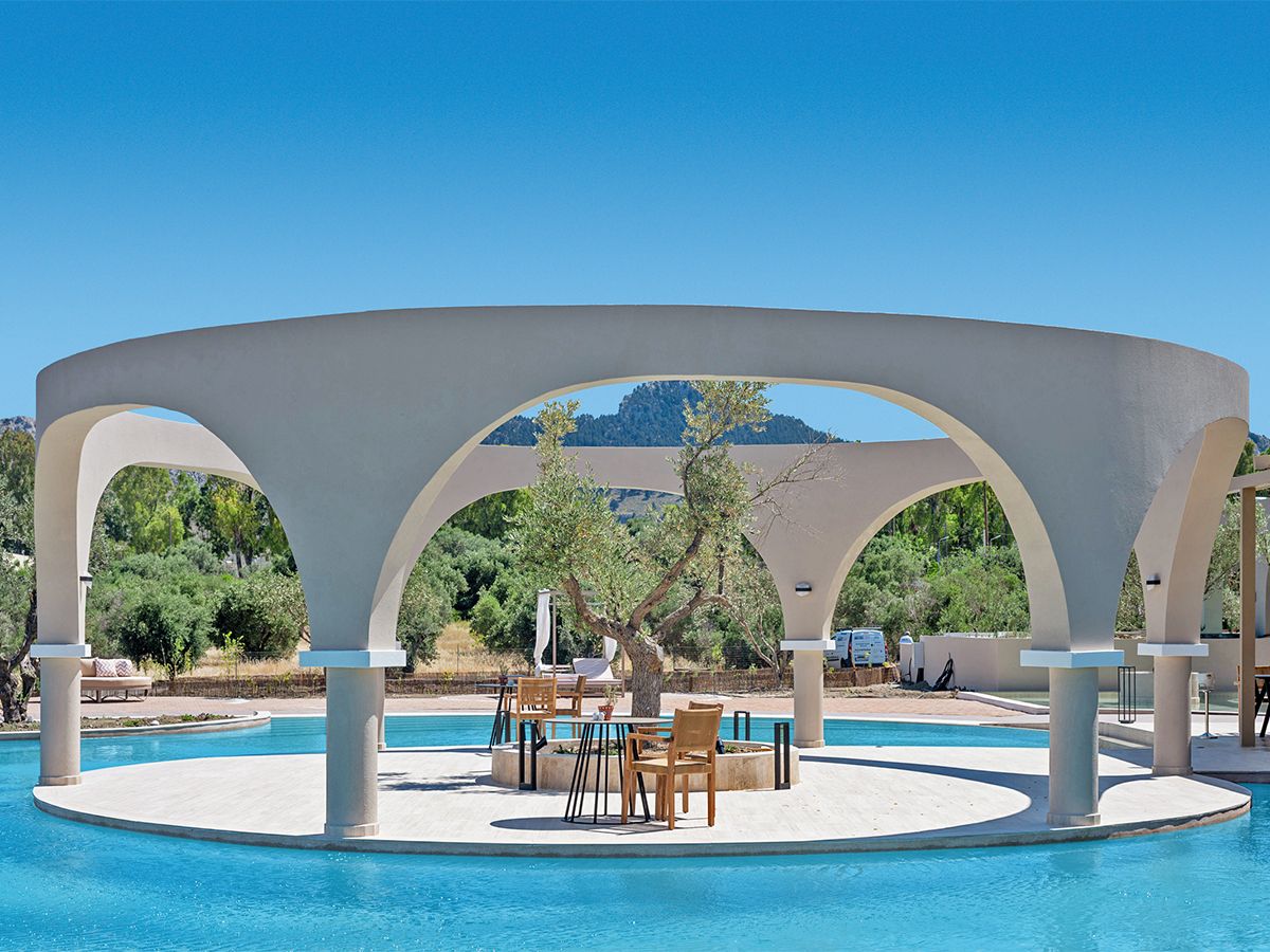 The Landmark Villas & Spa, foto 2