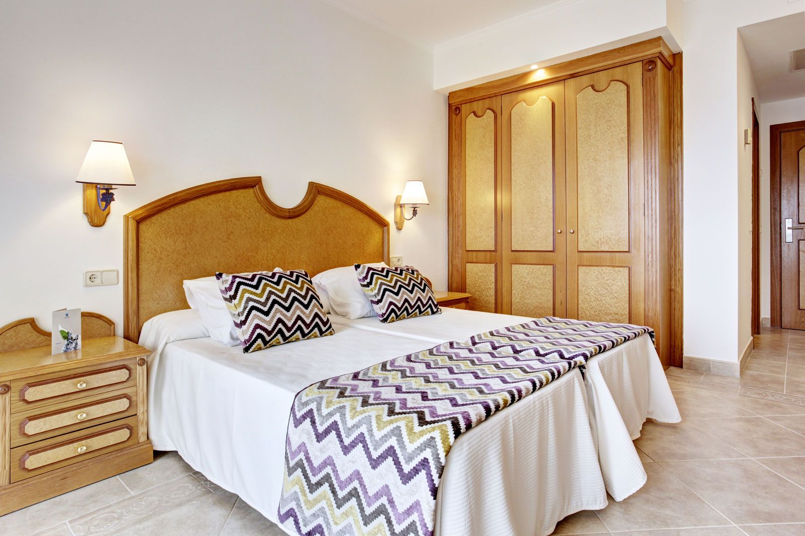 Grupotel Santa Eulària & Spa, foto 6