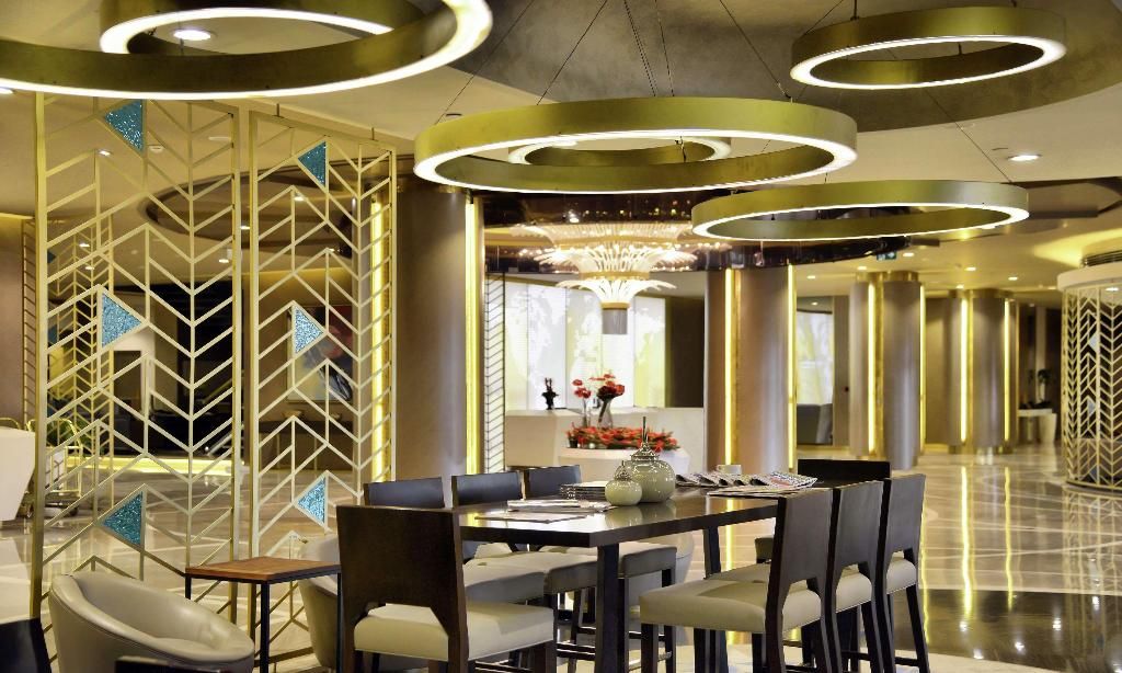 Hilton Istanbul Kozyatagi, foto 11