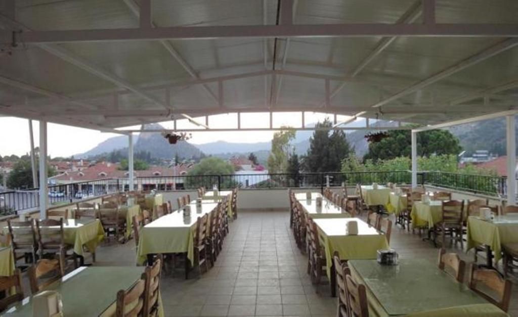 Hotel Metin, foto 4
