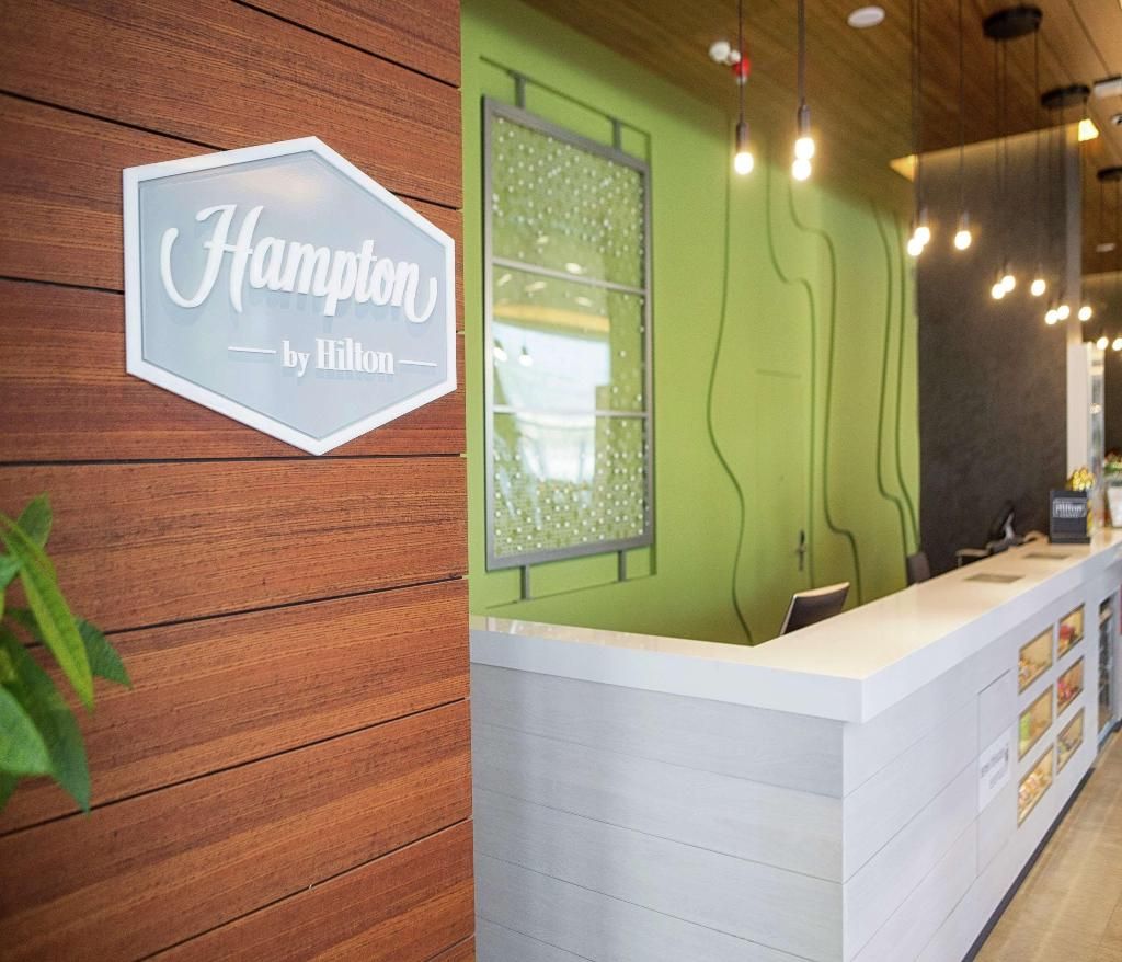 Hampton by Hilton Bolu, foto 15