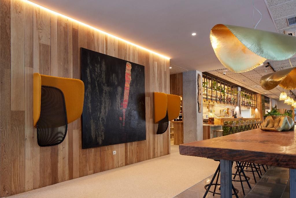 Hotel Sukha, foto 11