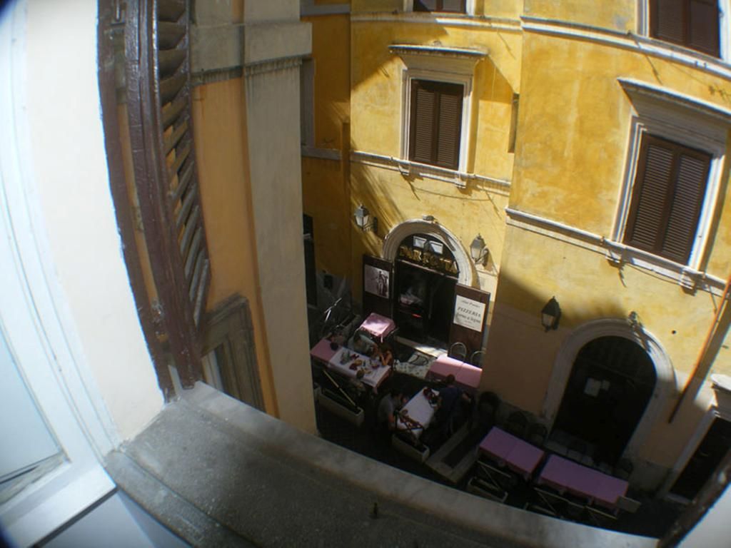 Ventisei Scalini A Trastevere, foto 10