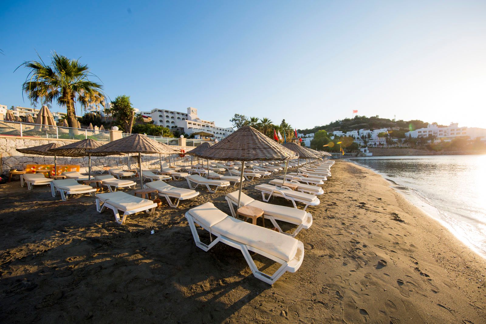 Salmakis Resort & Spa , foto 4