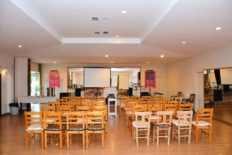 Costa Maya Hotel, foto 8