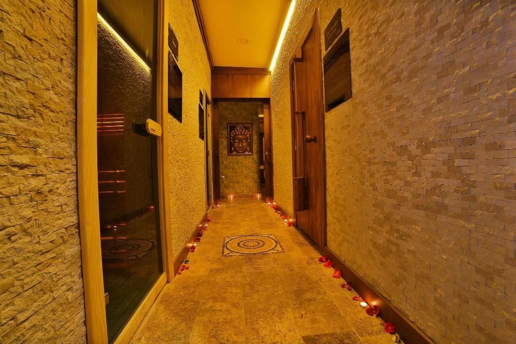 Four Sides Lion Hotel Taksim, foto 5