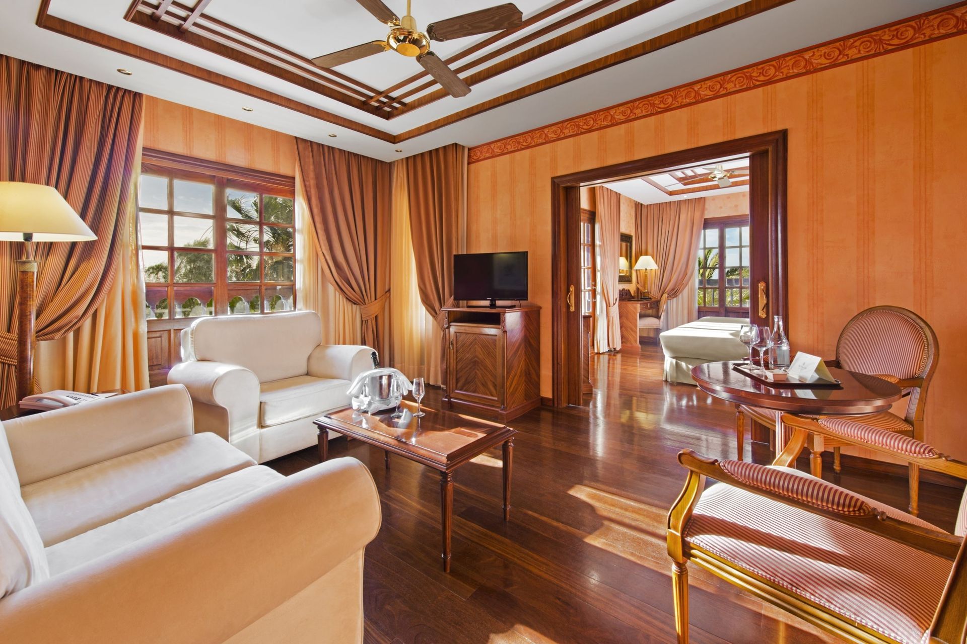 Elba Palace Golf Boutique Hotel, foto 6
