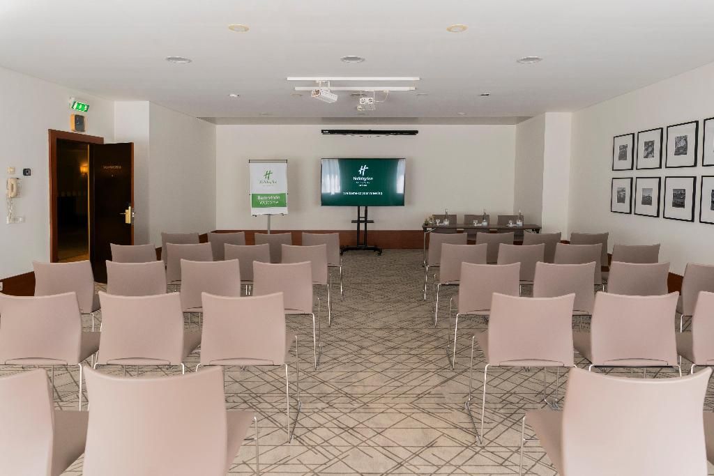 Holiday Inn Porto - Gaia, foto 13
