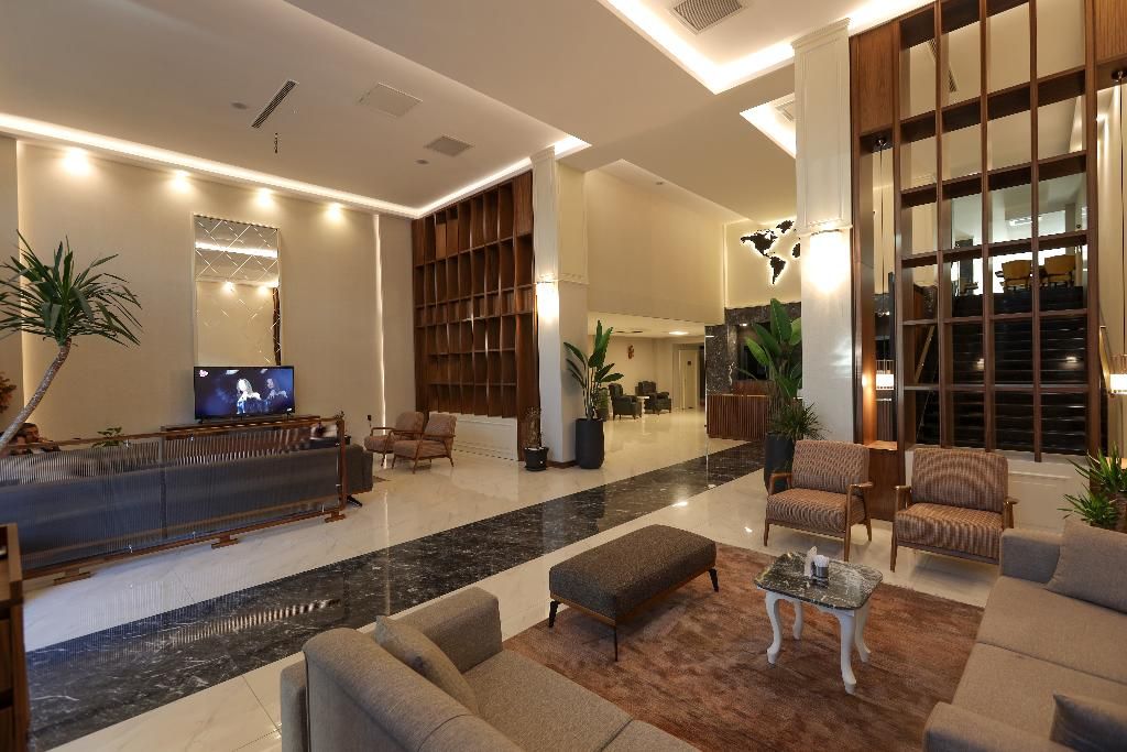 Resun Hotel, foto 10