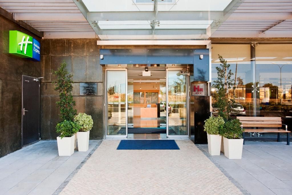 Holiday Inn Express Lisbon - Oeiras, foto 9