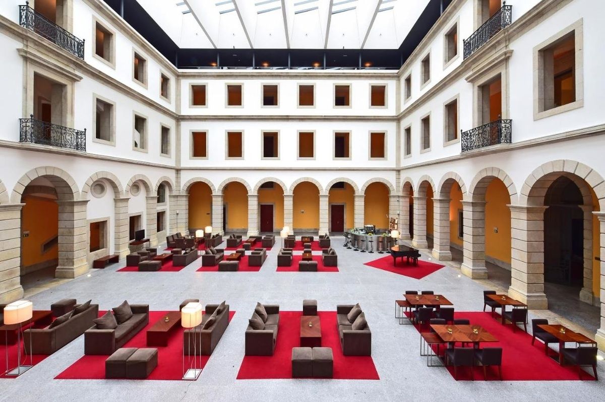 Pousada Viseu - Historic Hotel, foto 4