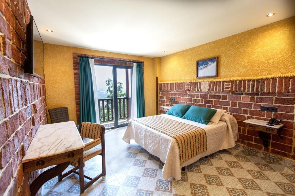 Hotel Cerro la Nina, foto 4