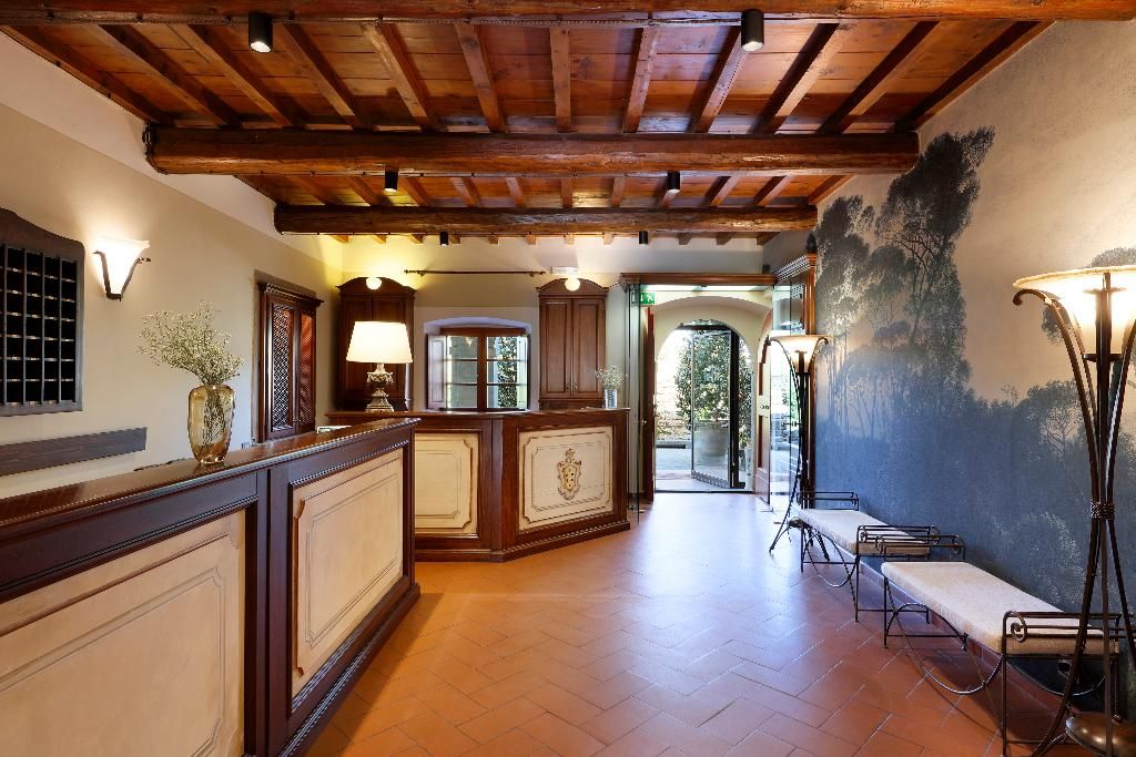 Hotel Tenuta di Artimino Meliá Collection, foto 12