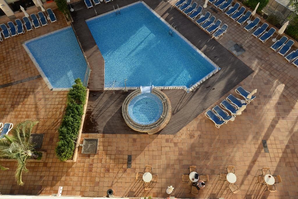 Hotel Costa Narejos, foto 12