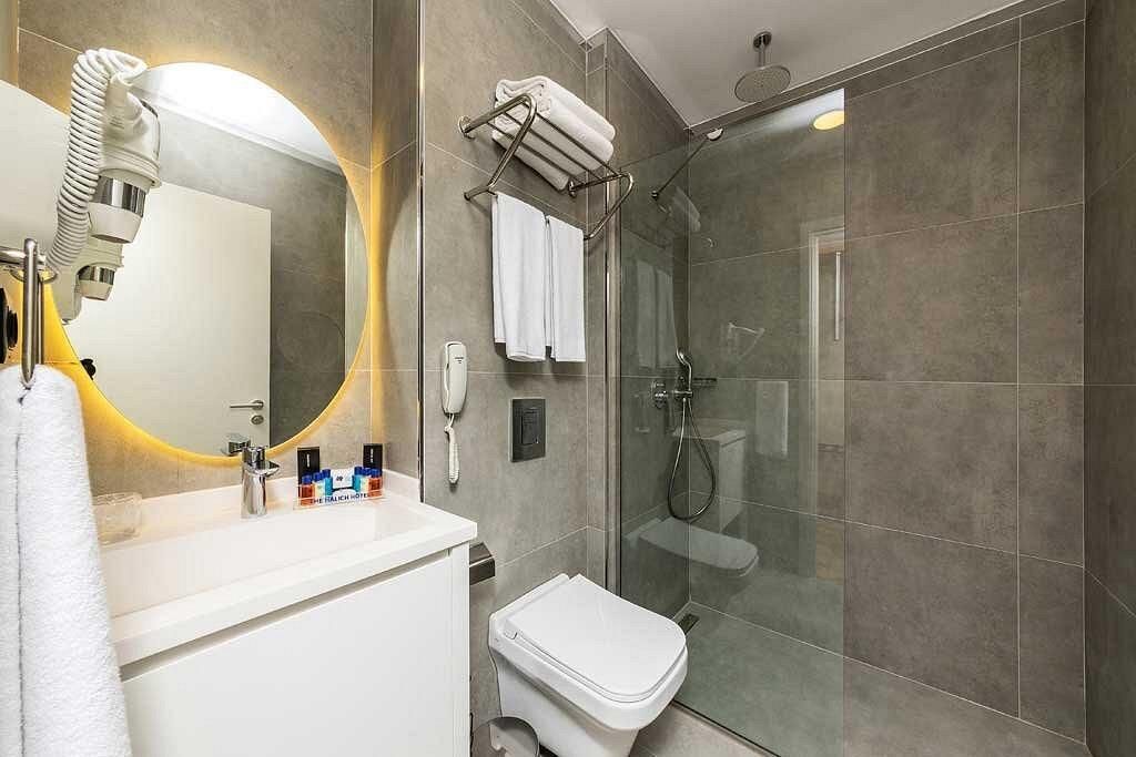 The Halich Hotel, foto 15