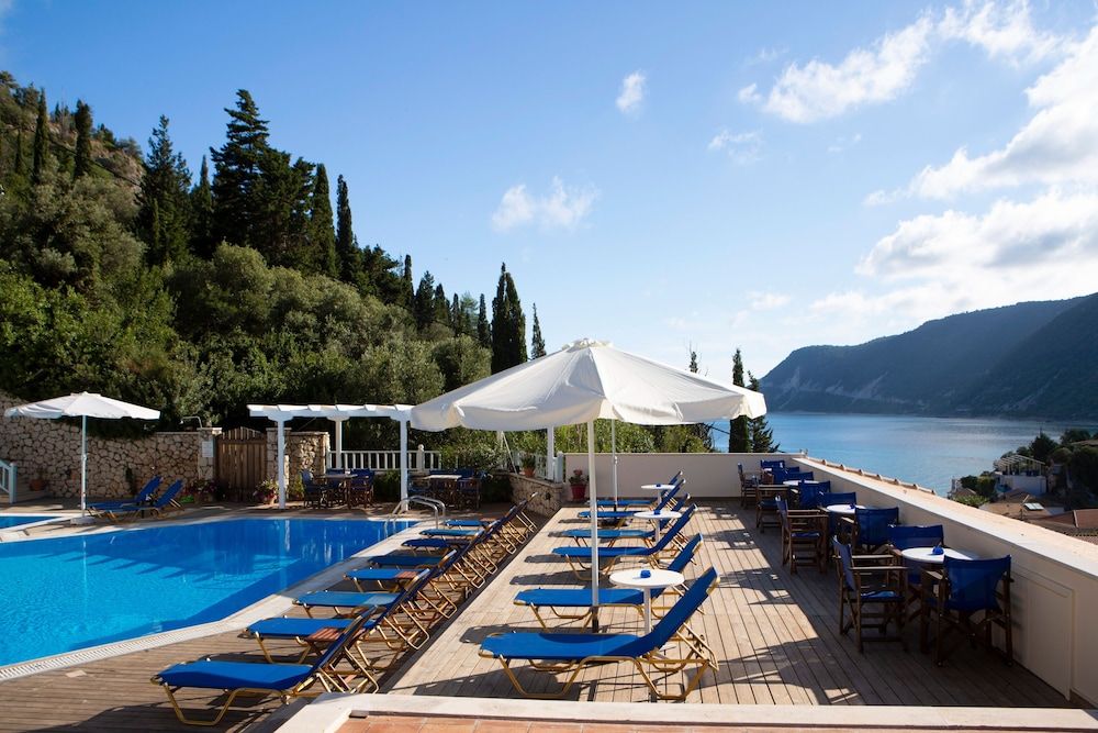 Odyssey Hotel, foto 6