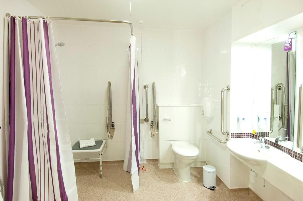 Premier Inn London Leicester Square, foto 8