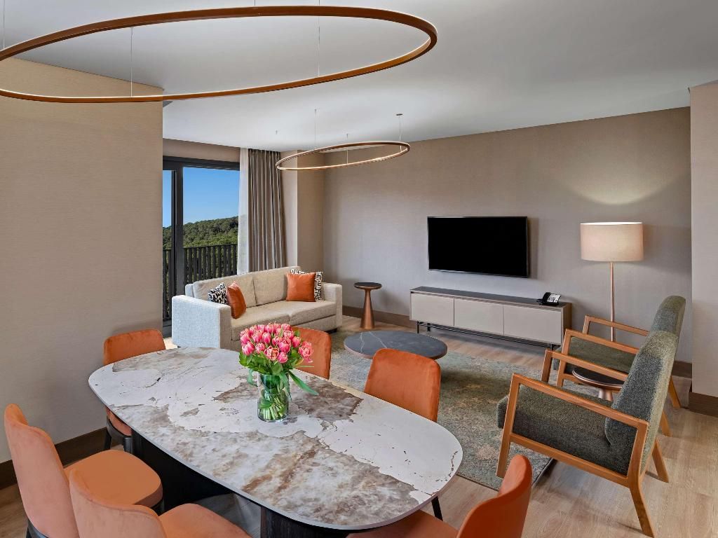 Mövenpick Living Istanbul Saklivadi, foto 7