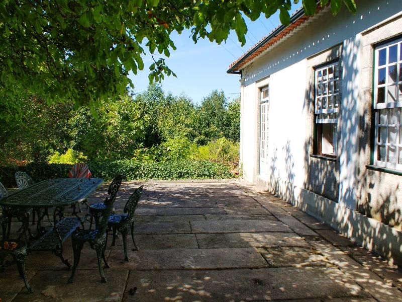 Solares de Portugal - Quinta Da Roseira, foto 12