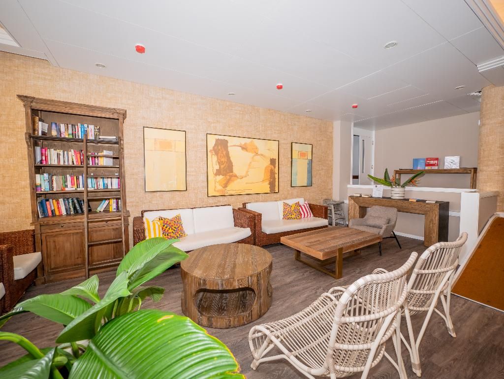 Vila Baleira Suites, foto 12