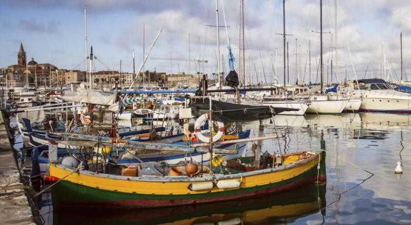 Alghero Vacanze, foto 11