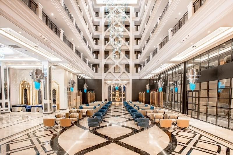 Serenity Queen Hotel, foto 3