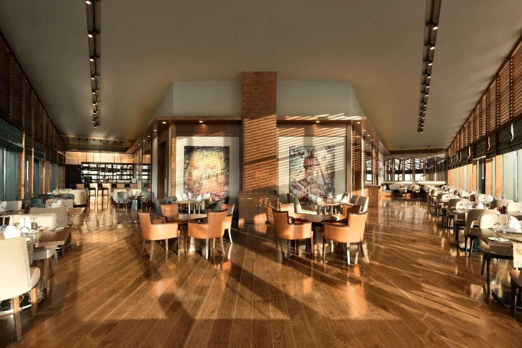 Ramada Plaza By Wyndham Konya, foto 4
