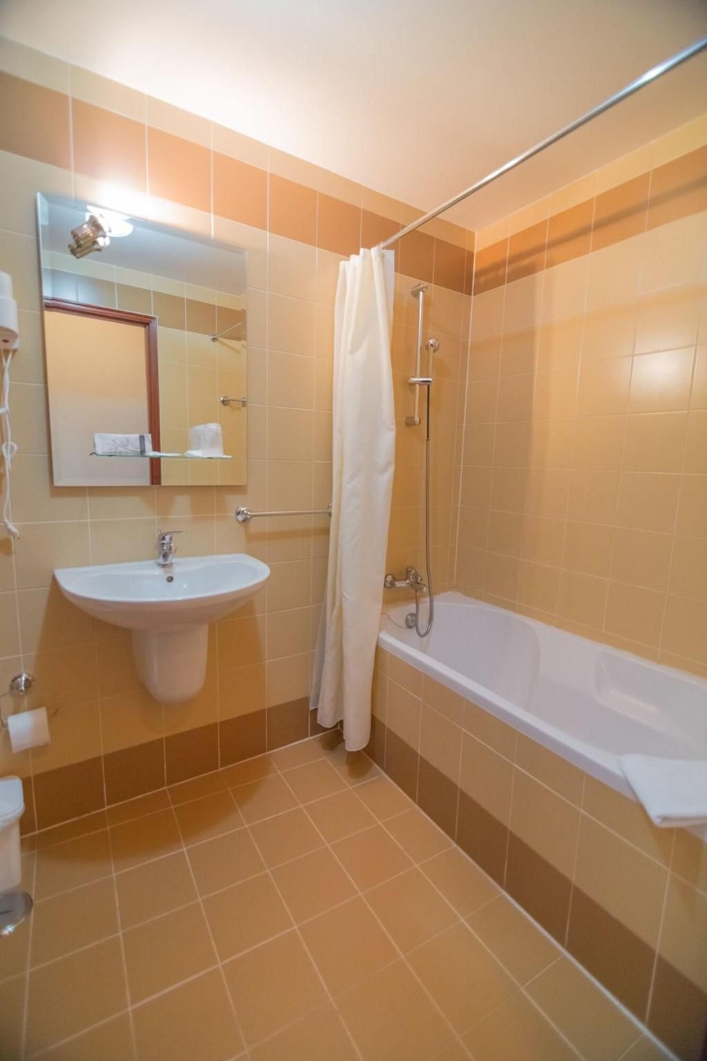 Hotel Peregrinos de Fátima, foto 6