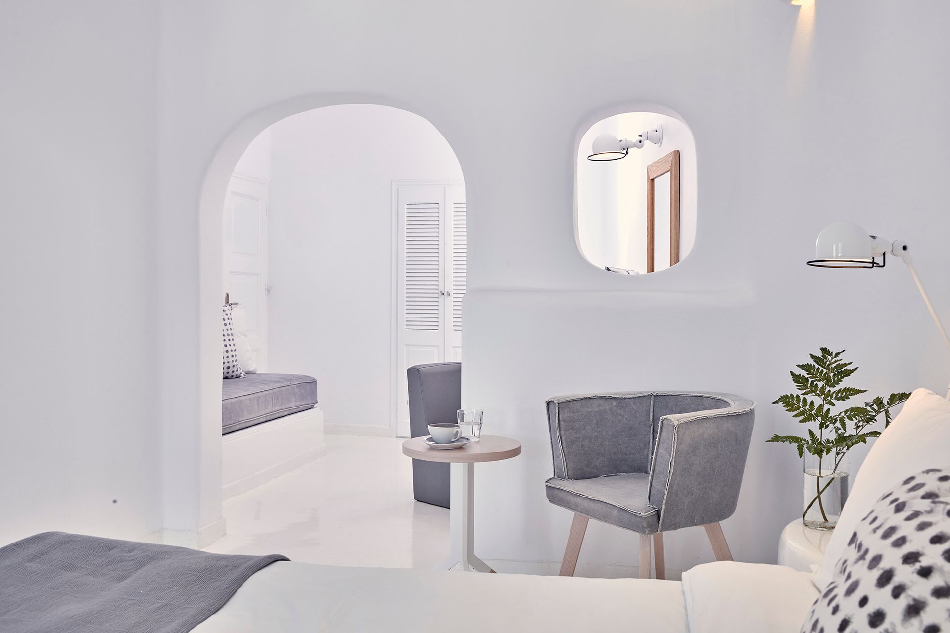 Cliff Side Suites, foto 8