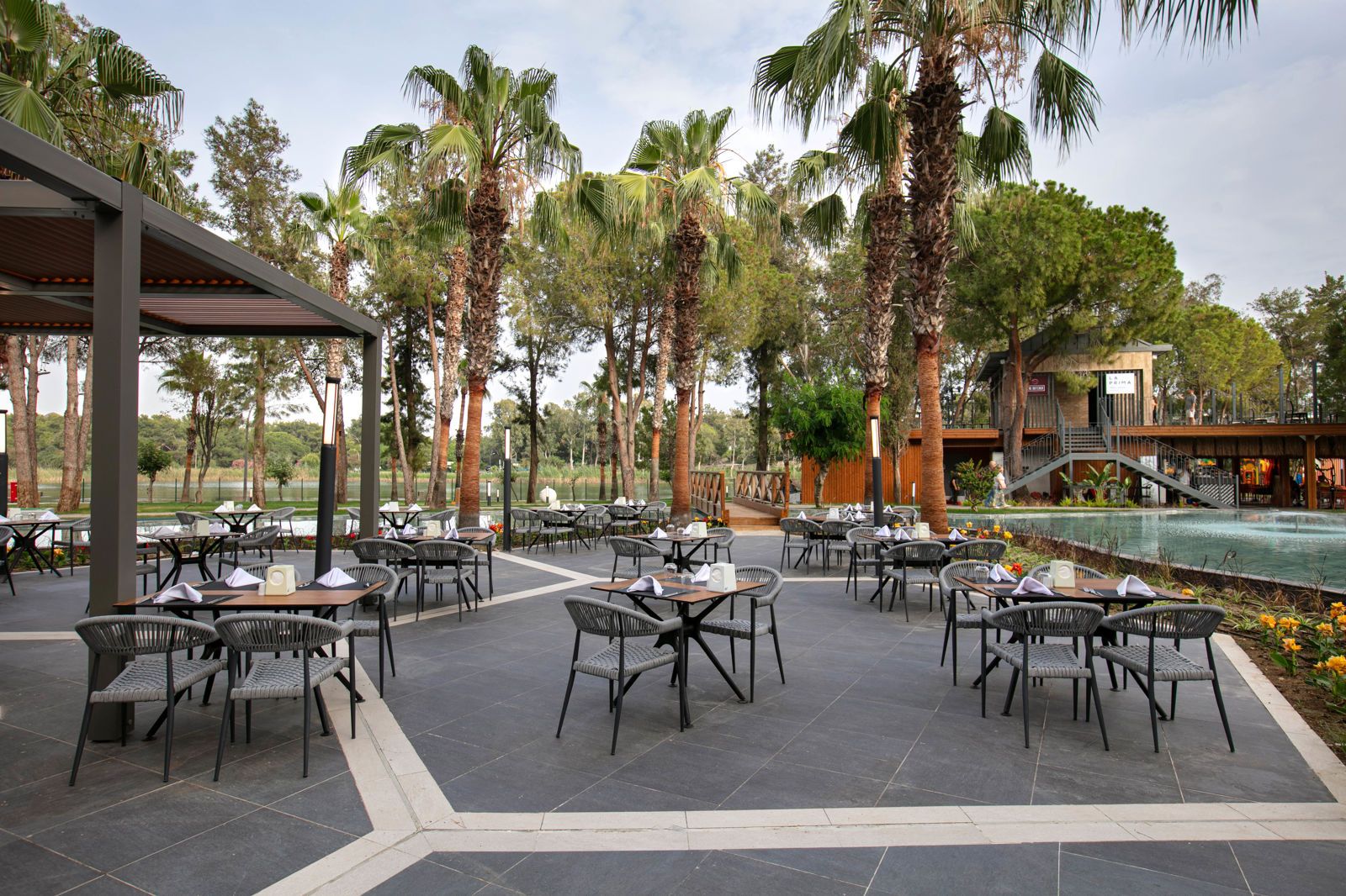 Megasaray Resort Side, foto 14