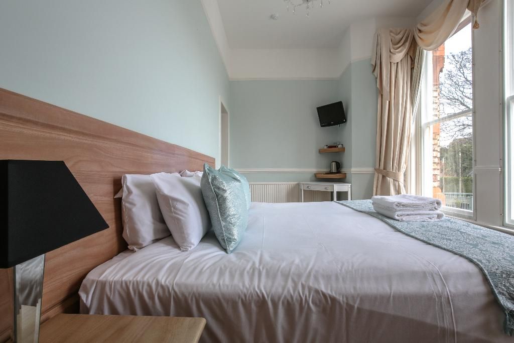 Sefton Park Hotel, foto 14