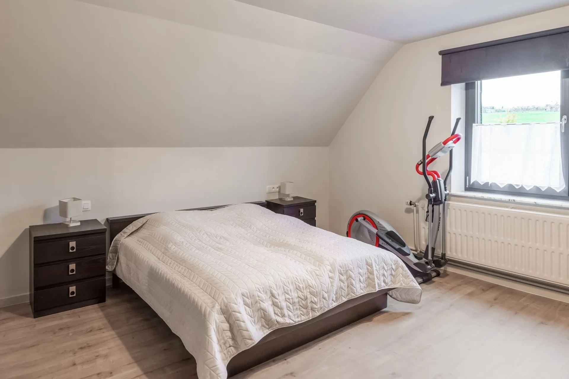 Slaapkamer