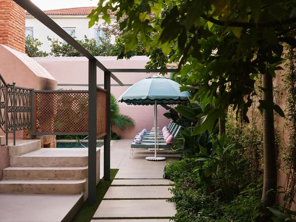 Domus Blanc, foto 12