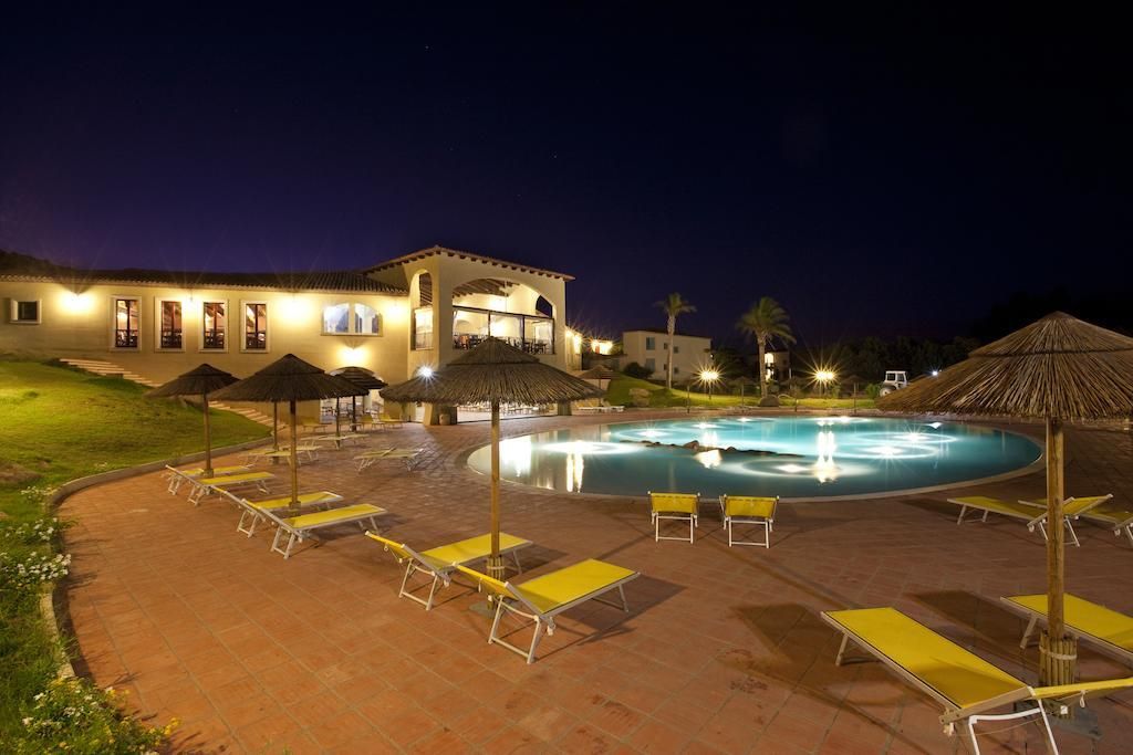 Cala Luas Resort, foto 4
