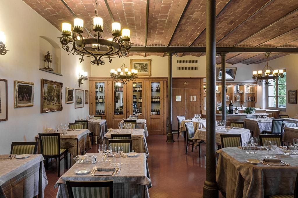 Villa Olmi Firenze, foto 10