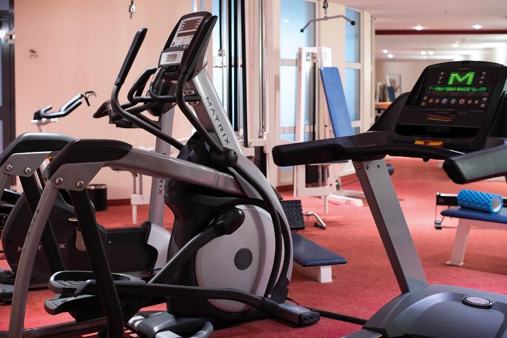 Seminaris Seehotel Potsdam, foto 4