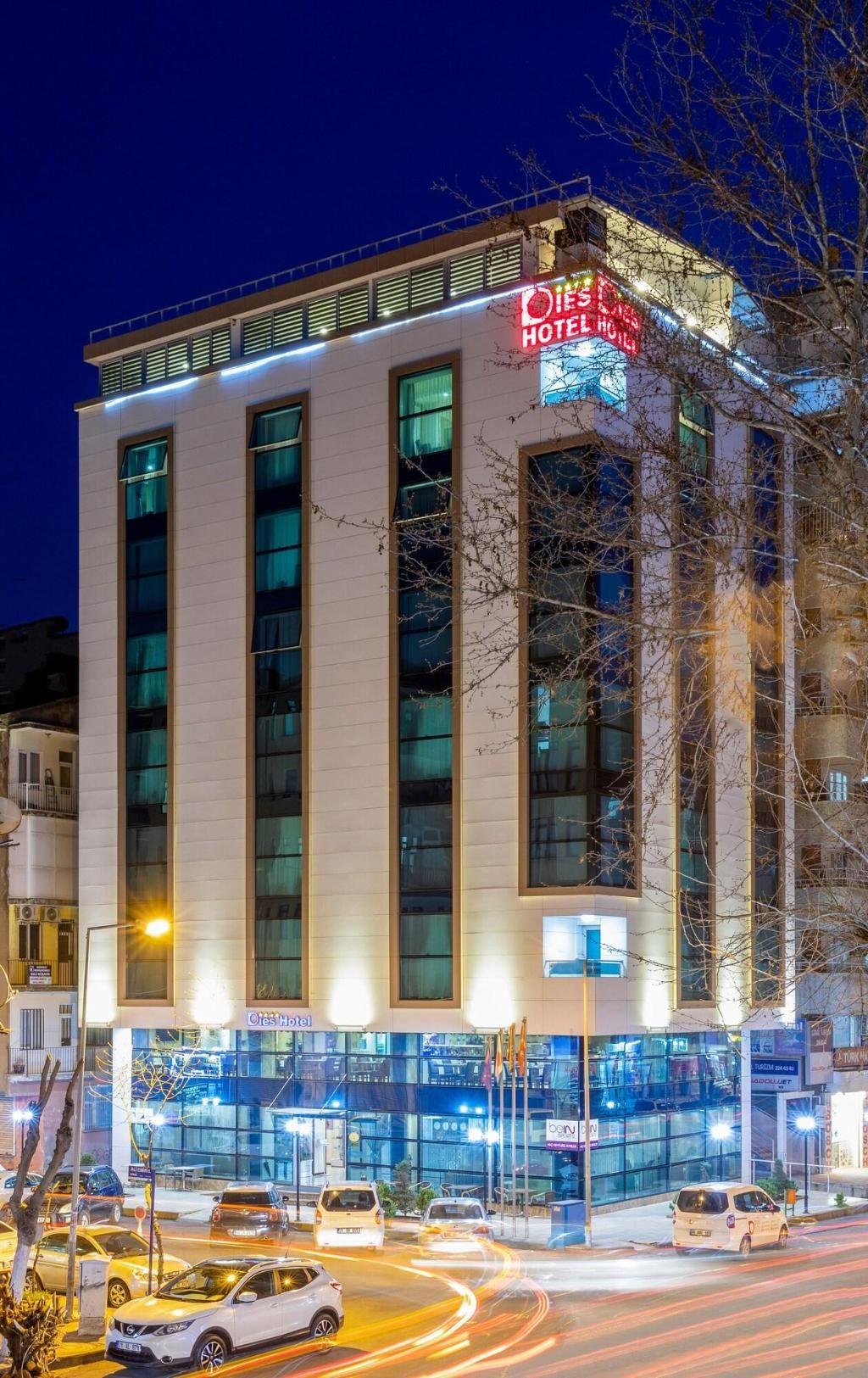 Dies Hotel, foto 13