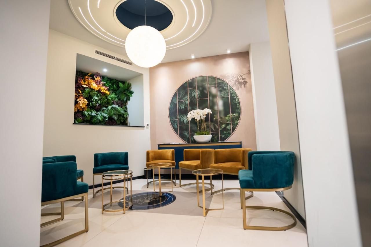 Hotel Univers, foto 2