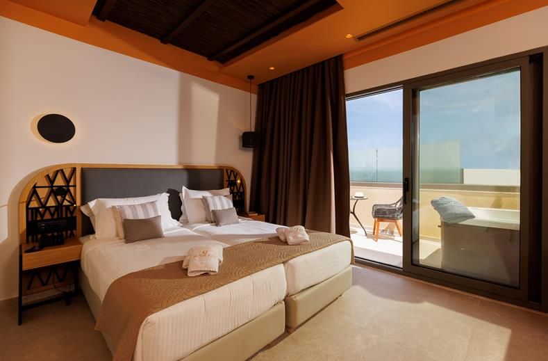 Palmera Beach Hotel & Spa, foto 7