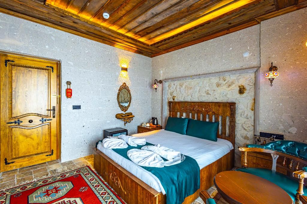 Cappadocia Bloom Hotel, foto 7
