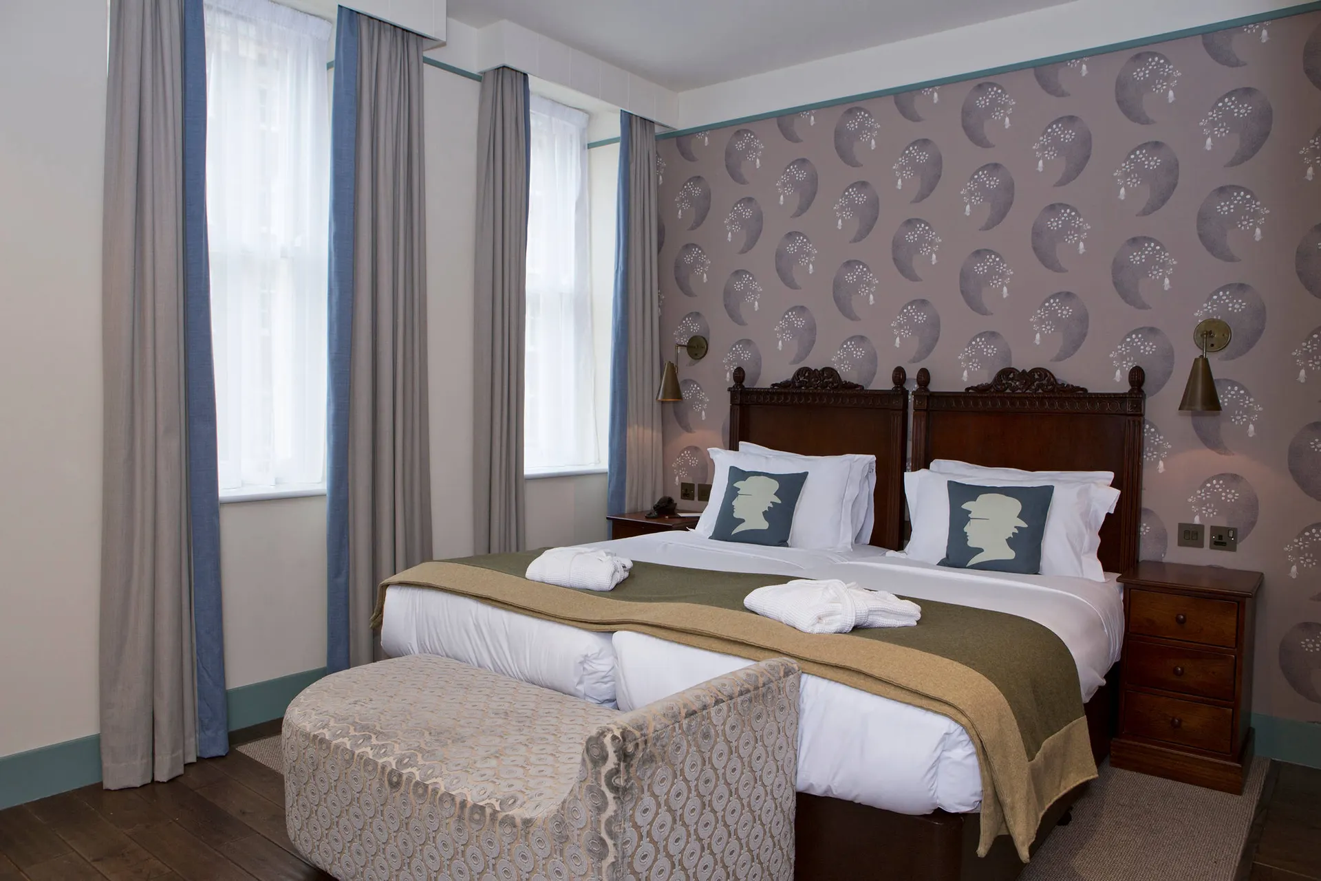 Slaapkamer