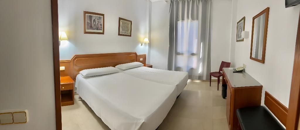 Hotel Humanes, foto 6
