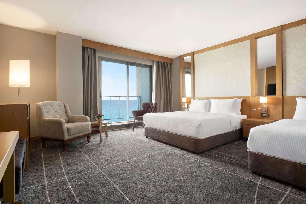 Ramada Resort by Wyndham Unye, foto 14
