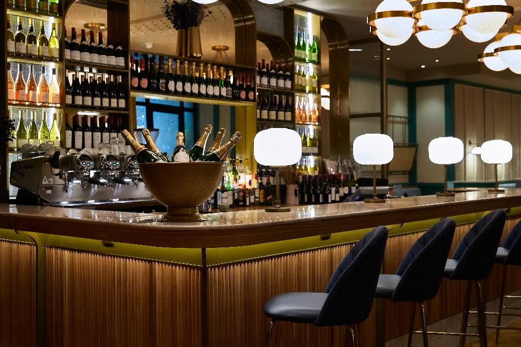 Sloane Square Hotel, foto 5