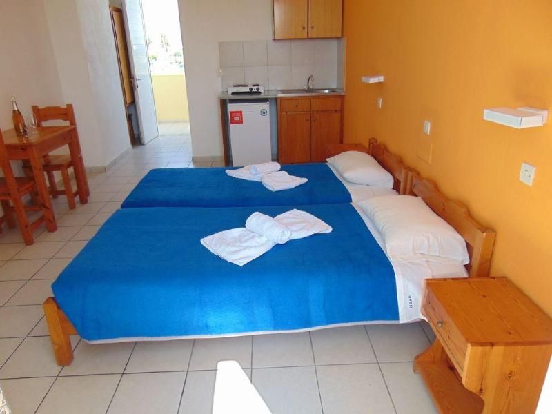 Oasis Tigaki, foto 11